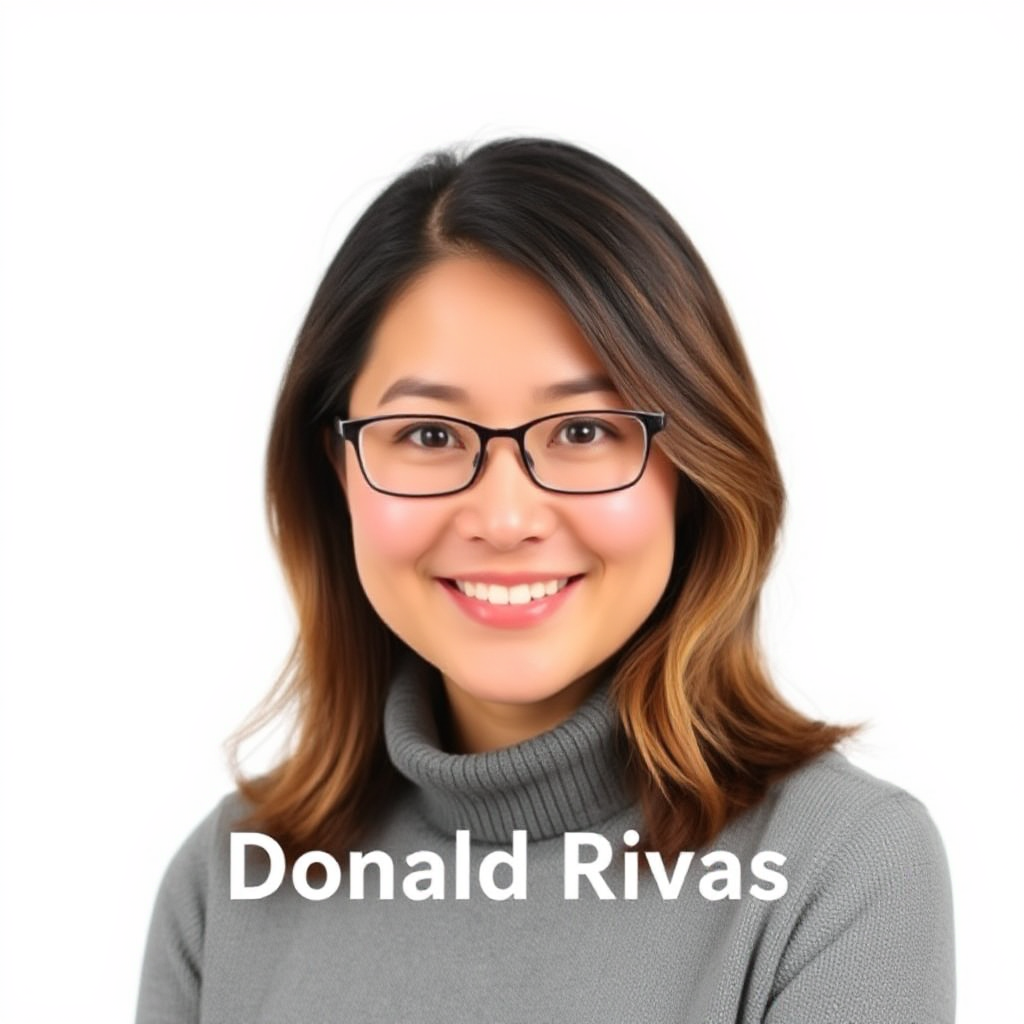 Donald Rivas