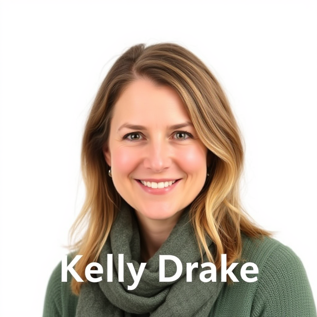 Kelly Drake's Profile