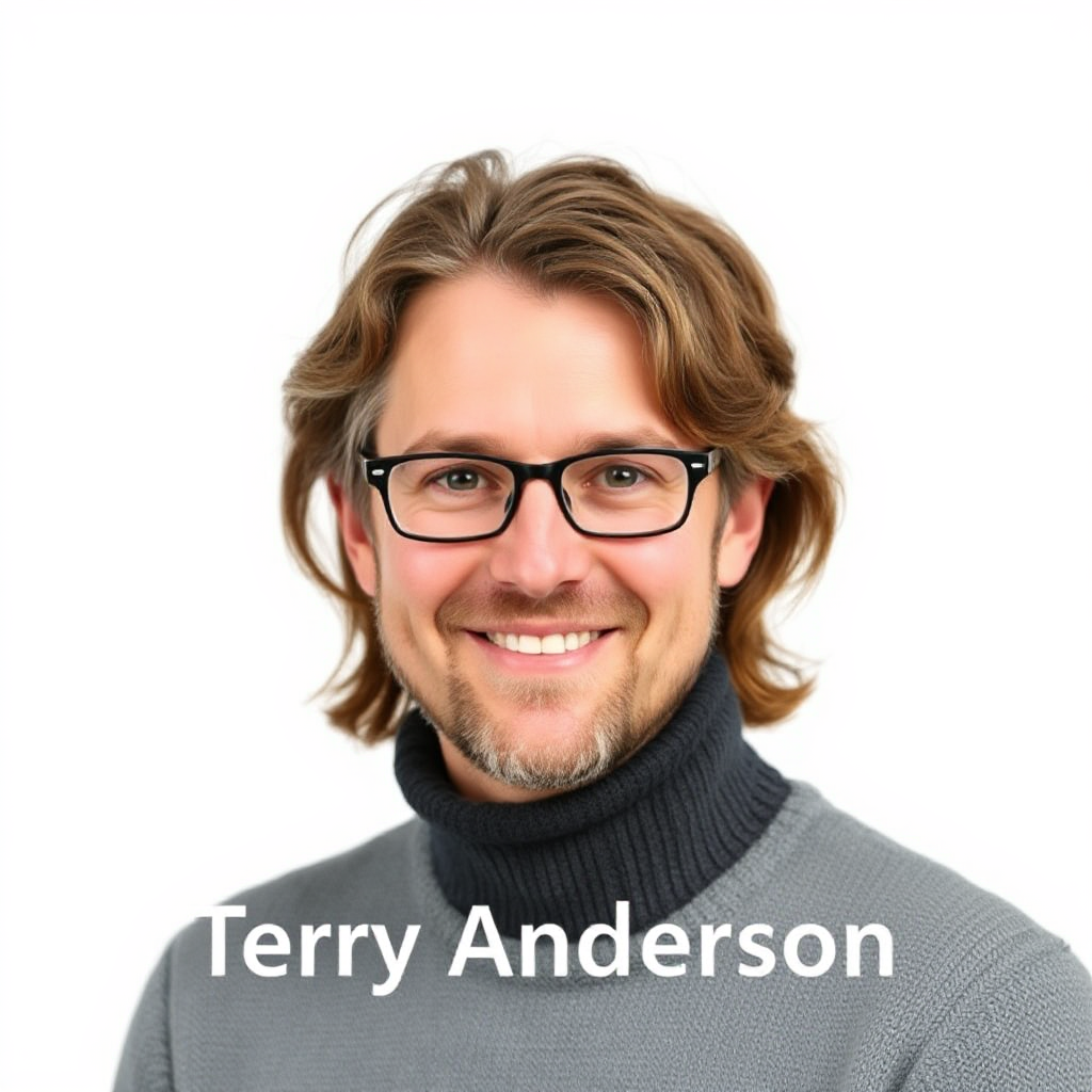 Terry Anderson