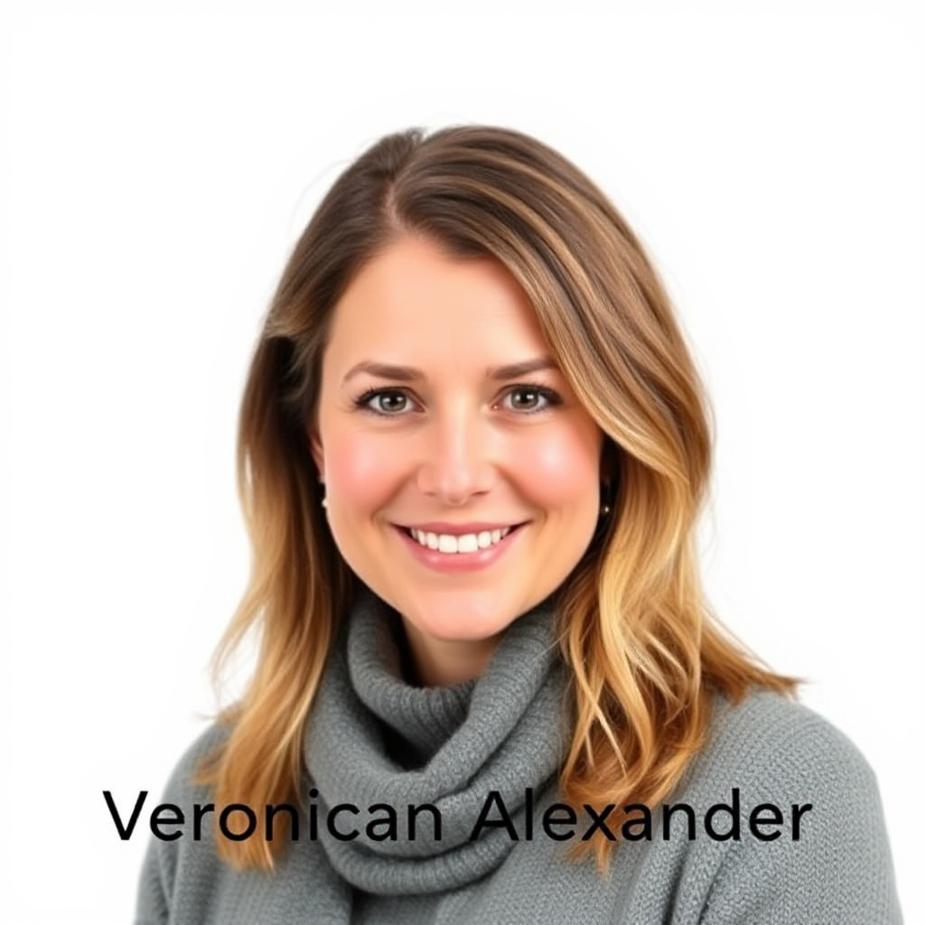 Veronica Alexander