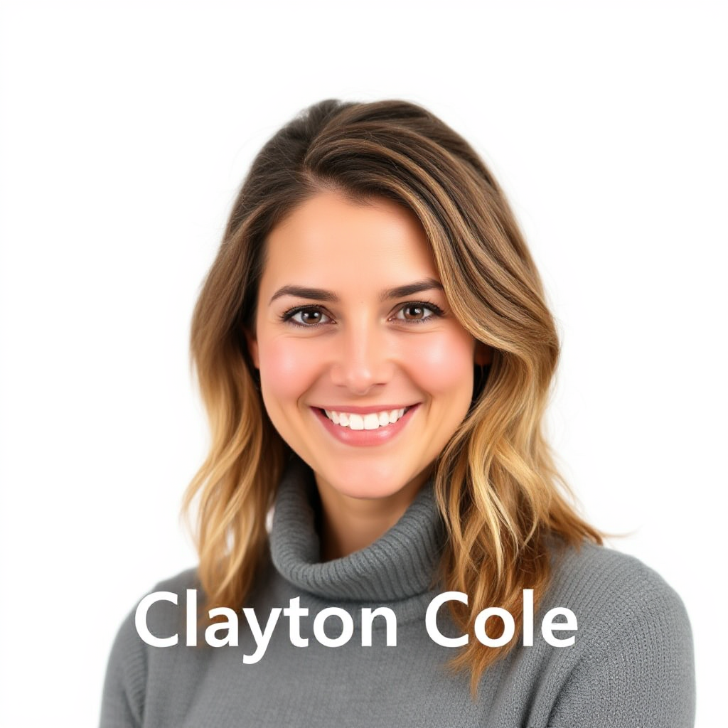 Clayton Cole