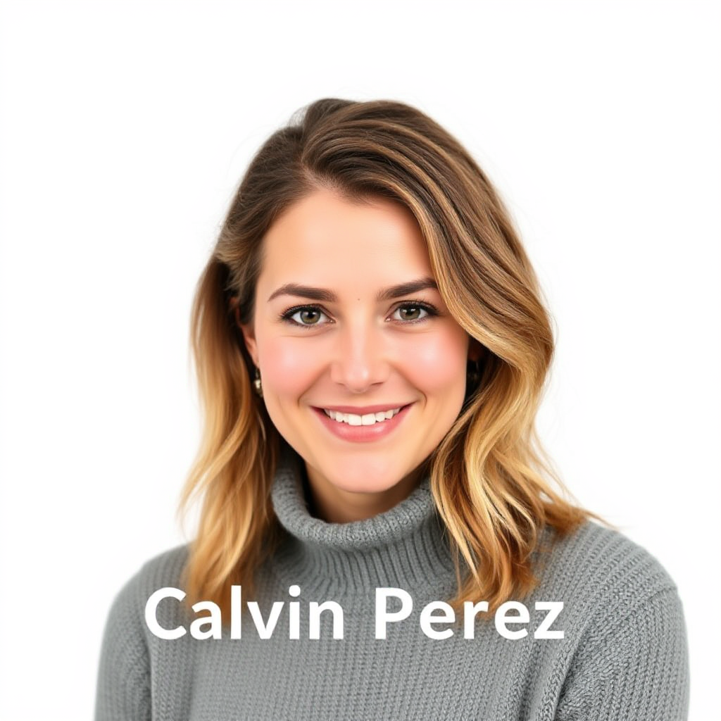 Calvin Perez