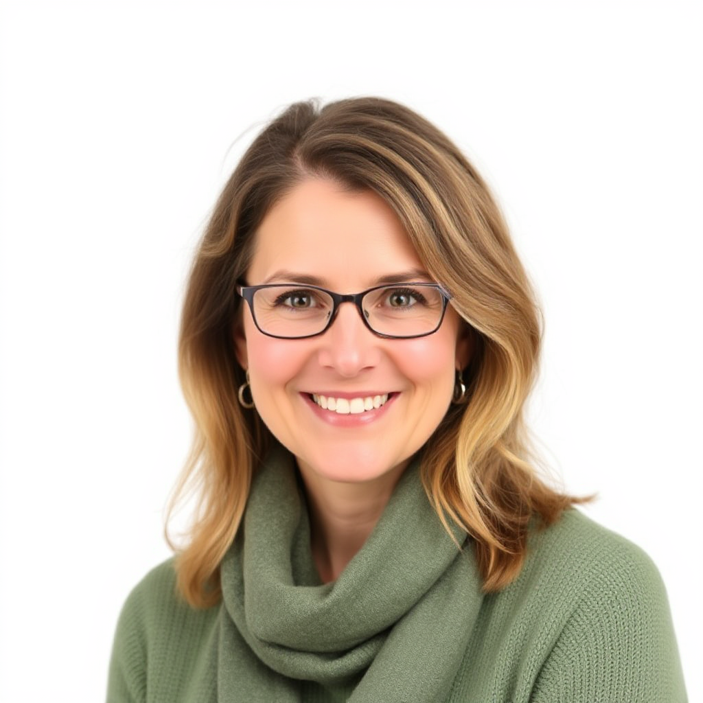 Suzanne Duncan