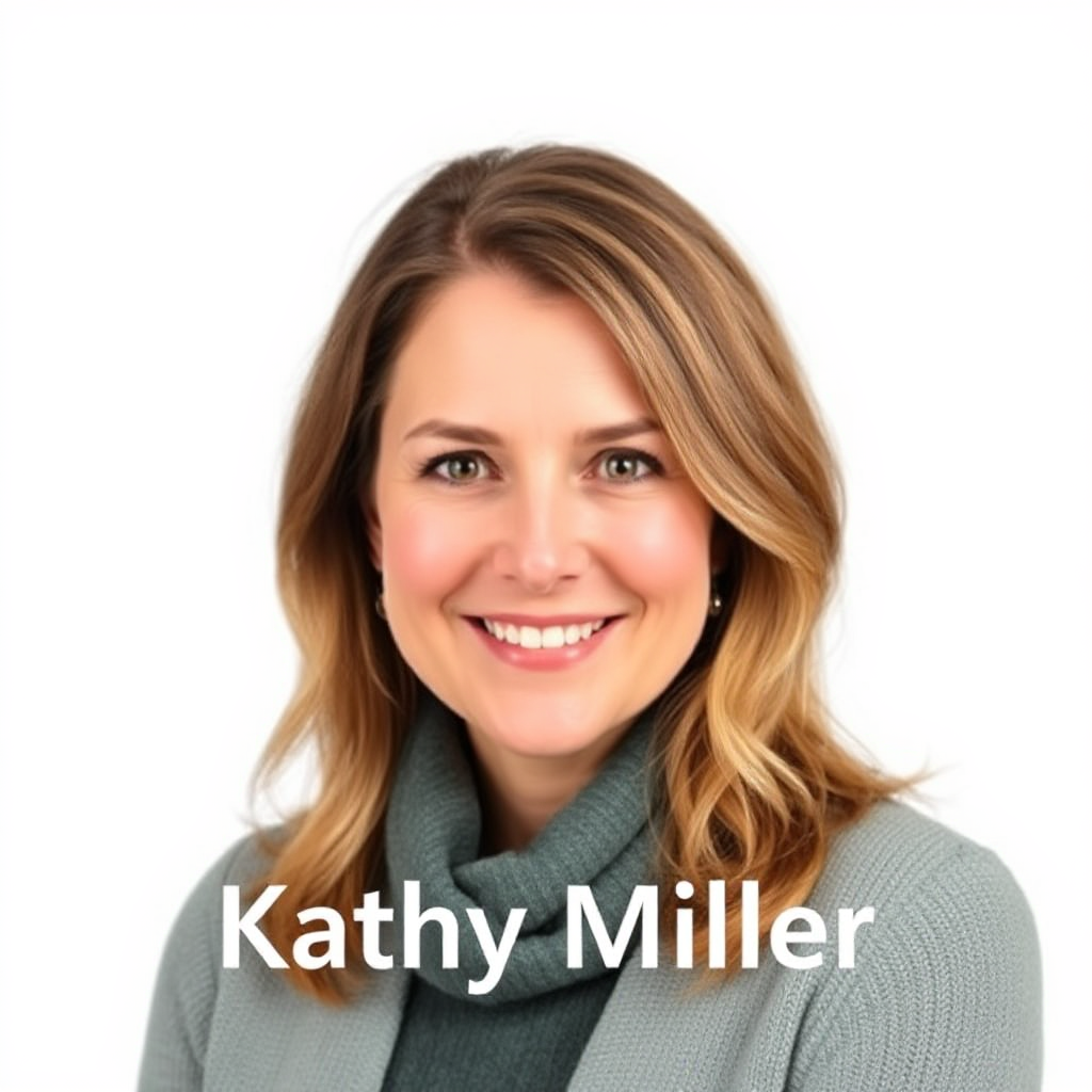 Kathy Miller