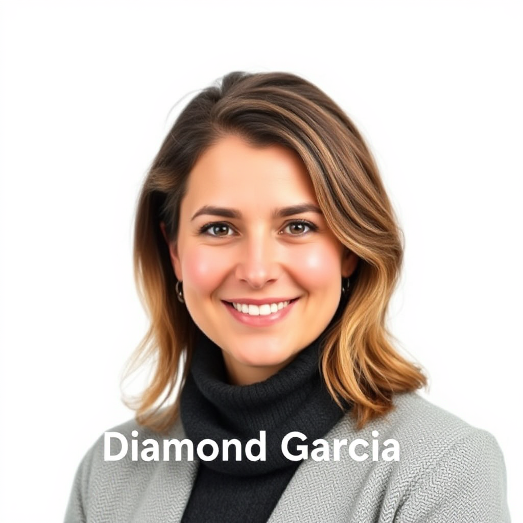 Diamond Garcia