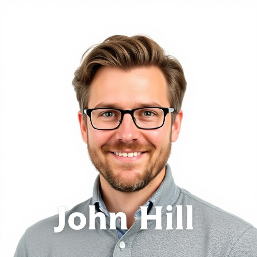 John Hill