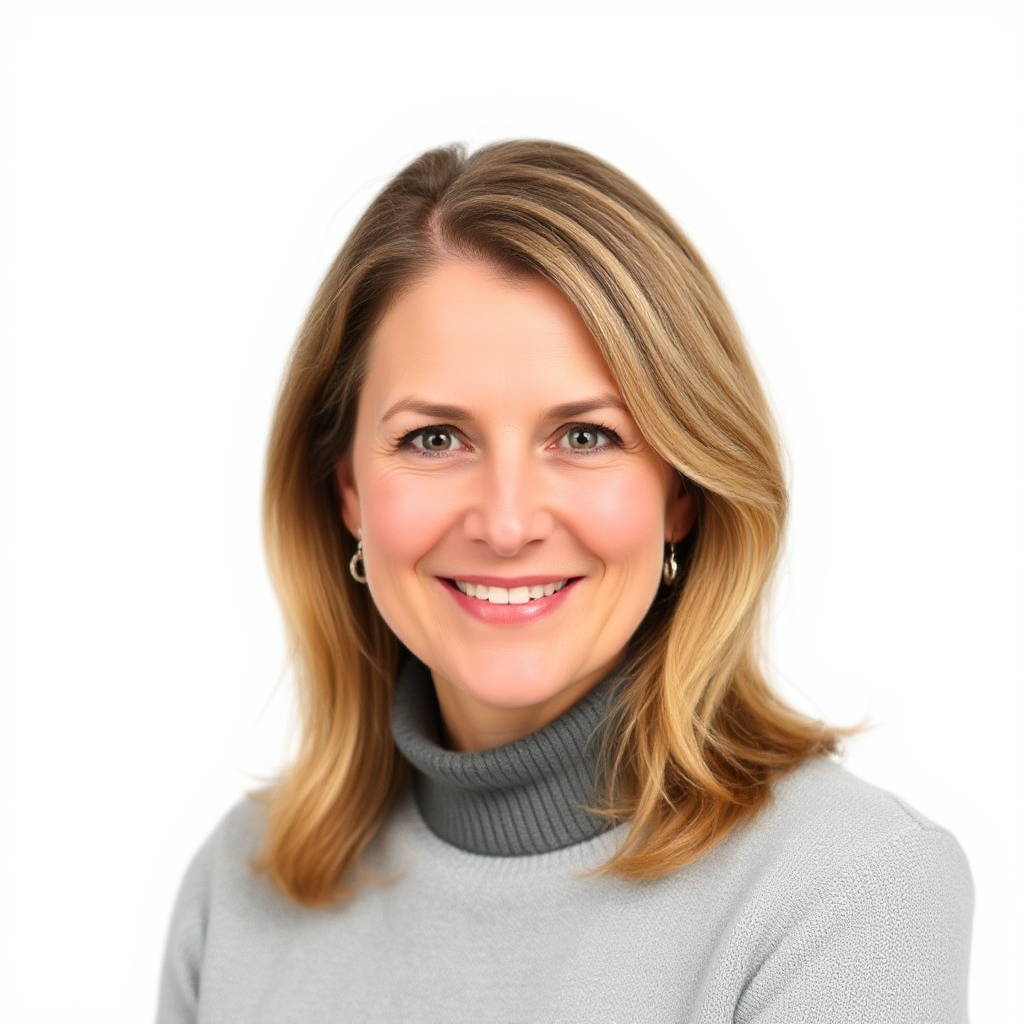 Linda Christensen
