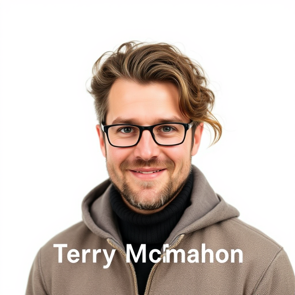 Terry Mcmahon