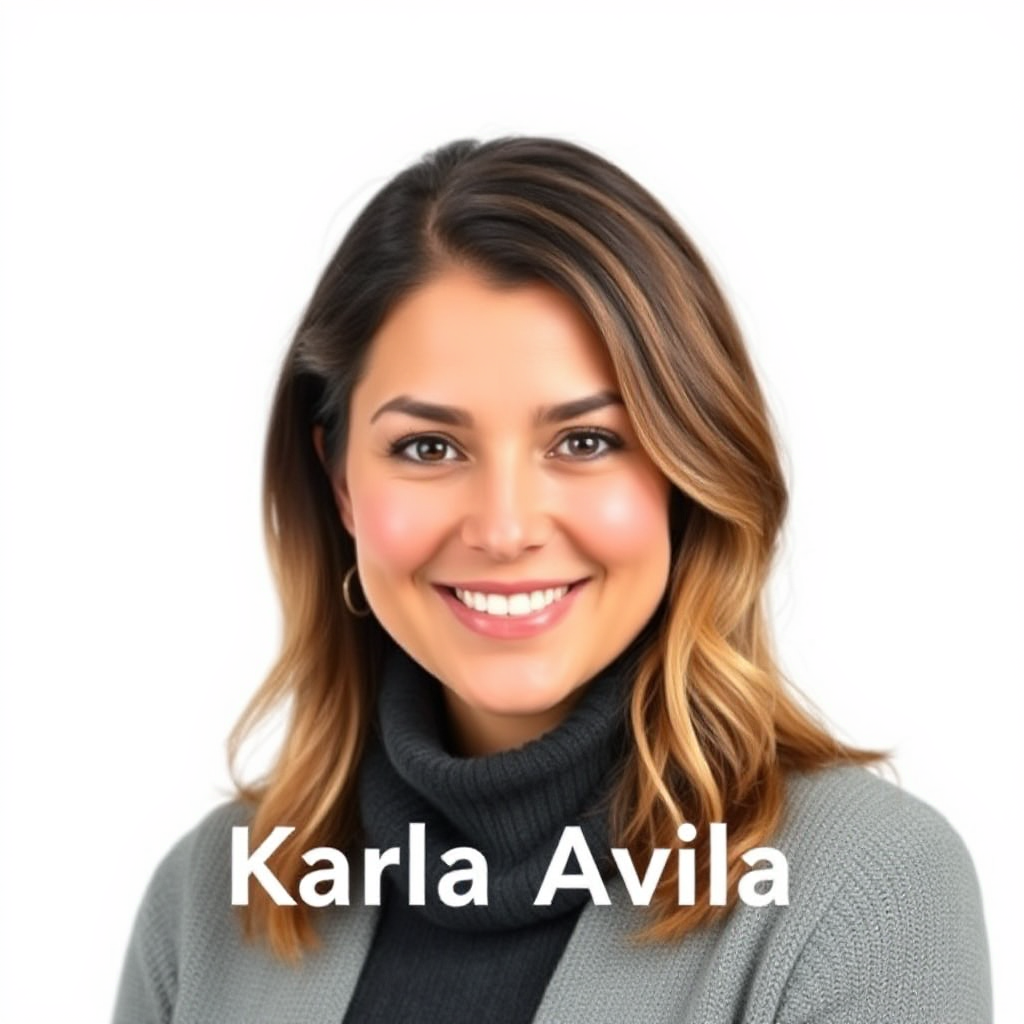 Karla Avila