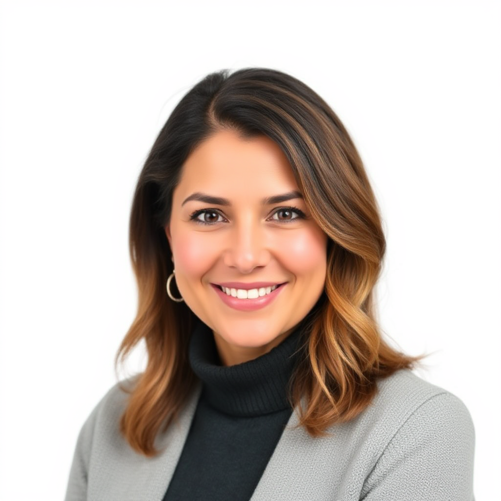 Pamela Castaneda