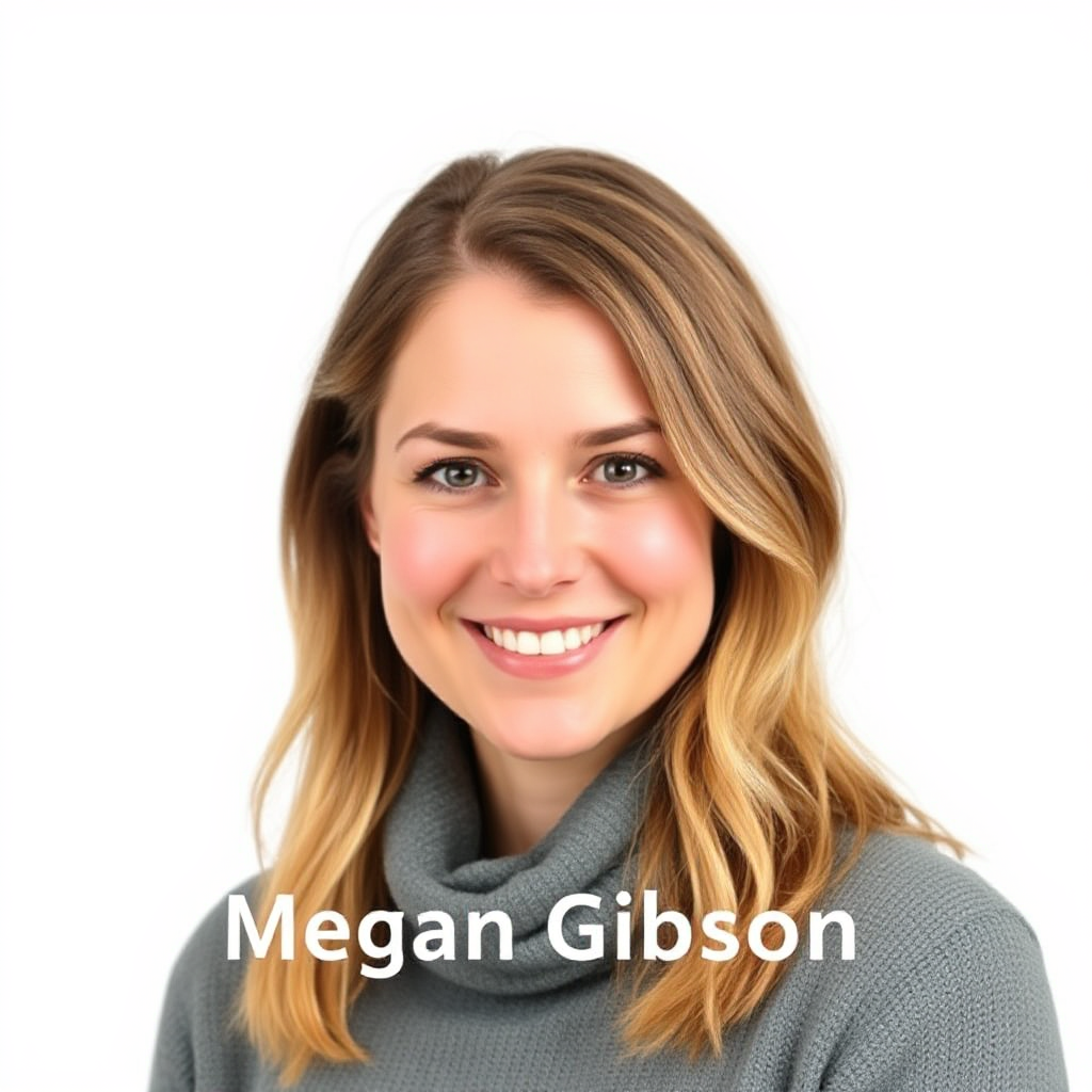 Megan Gibson