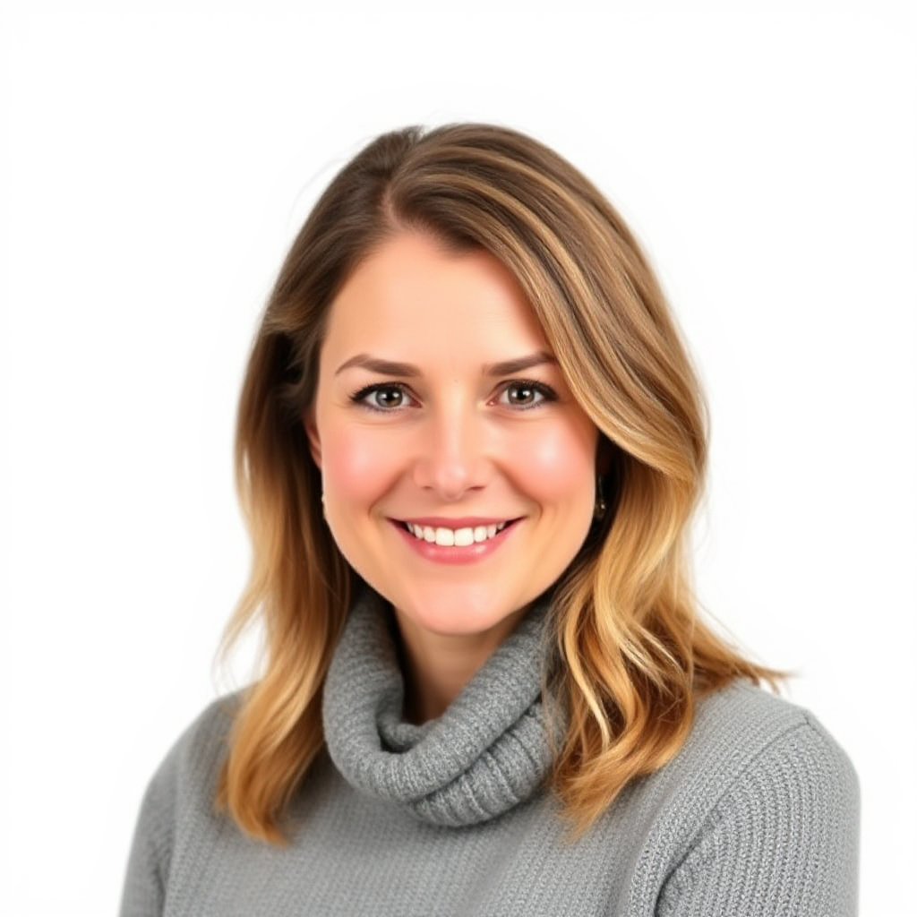 Joanne Berg's Profile