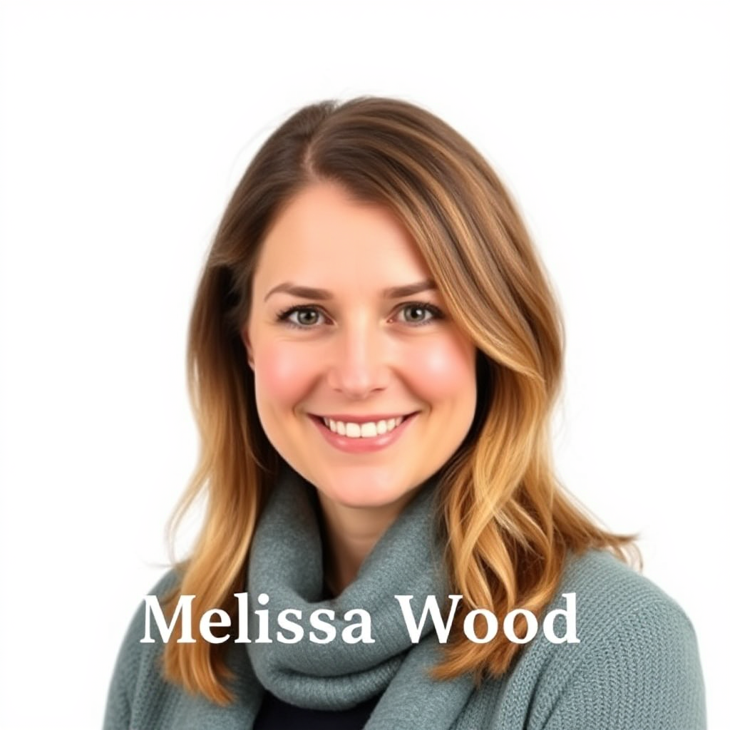 Melissa Wood
