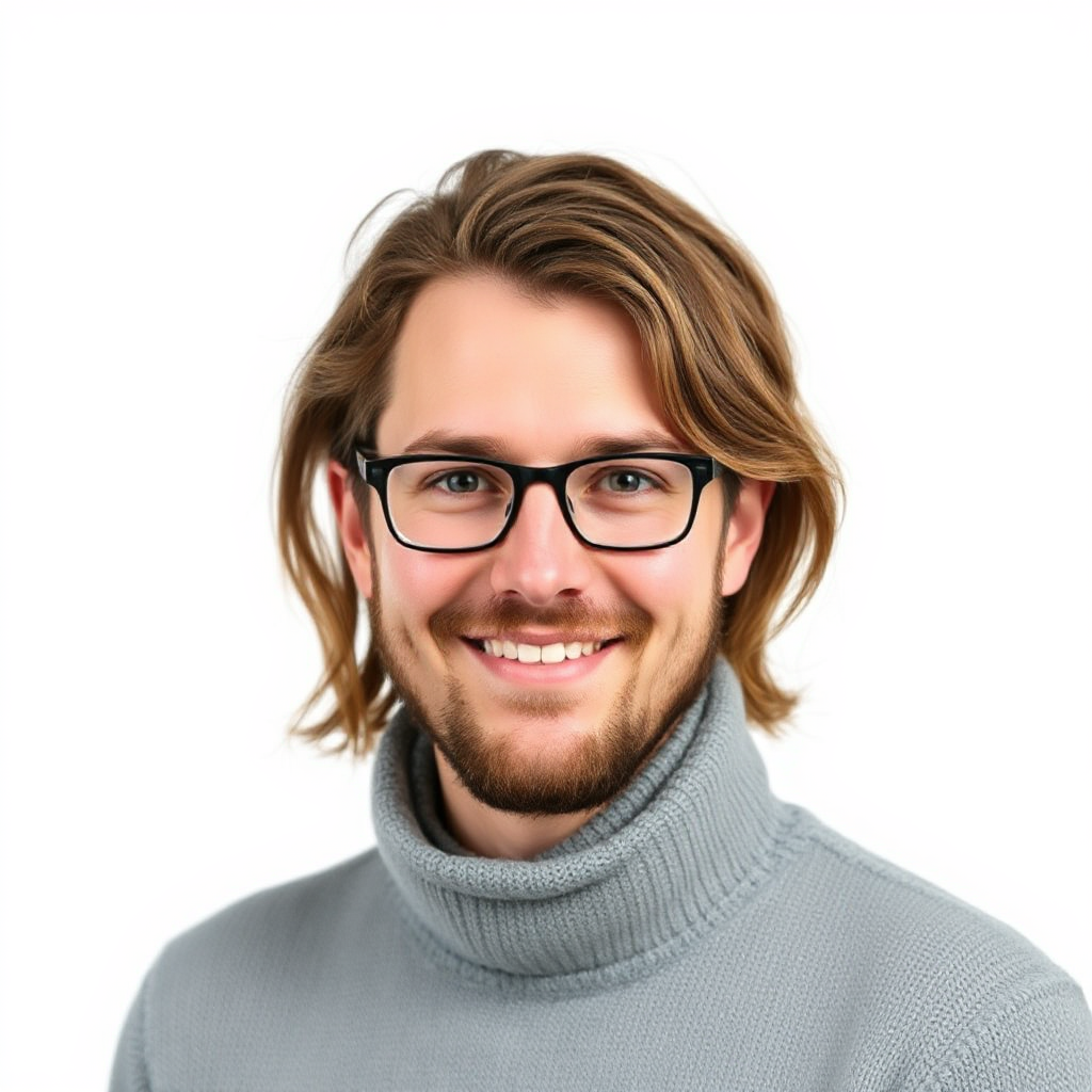 Patrick Meyer