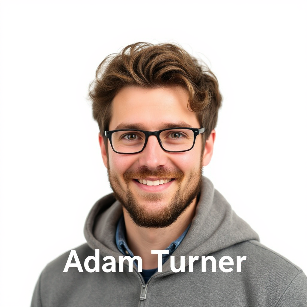 Adam Turner's Profile