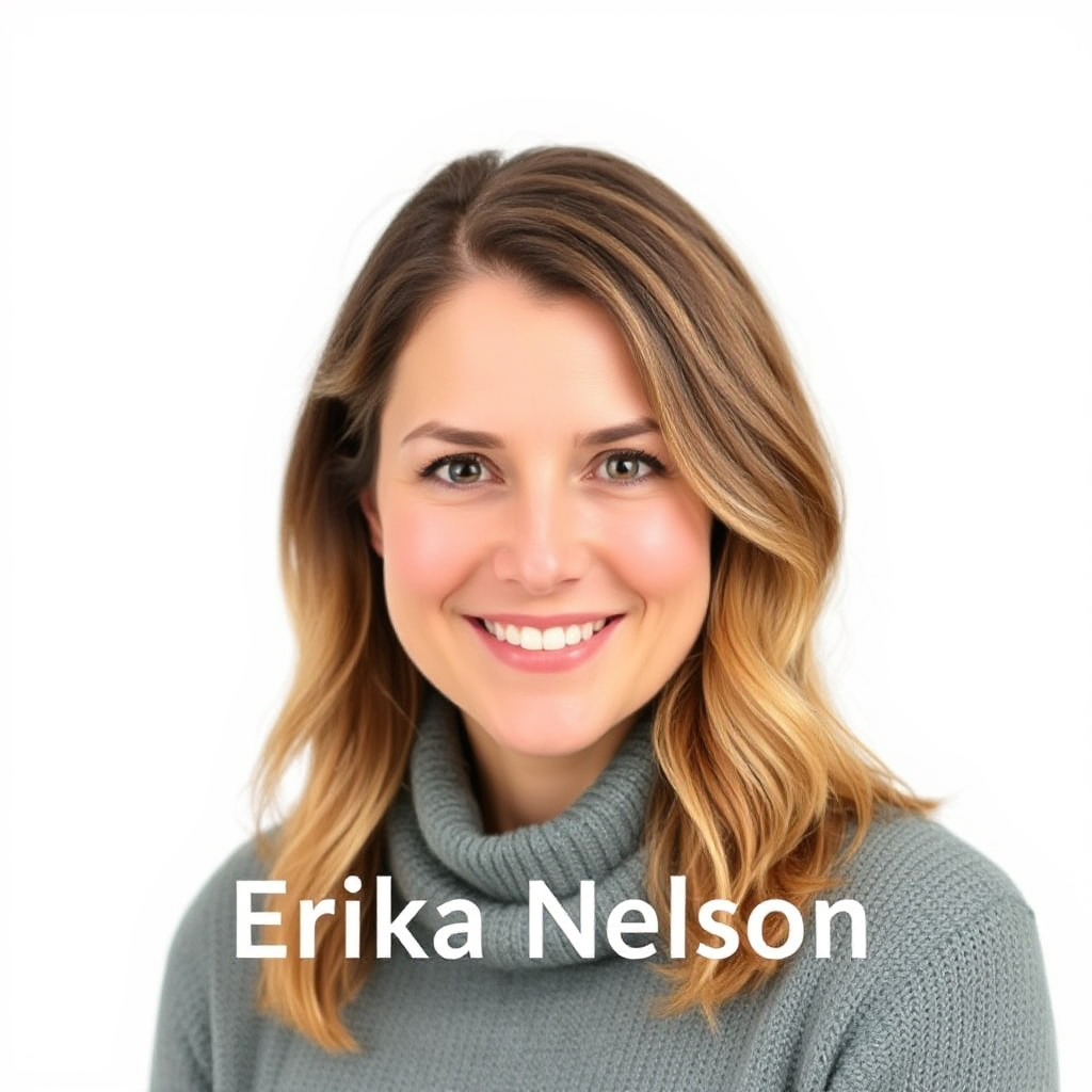 Erika Nelson