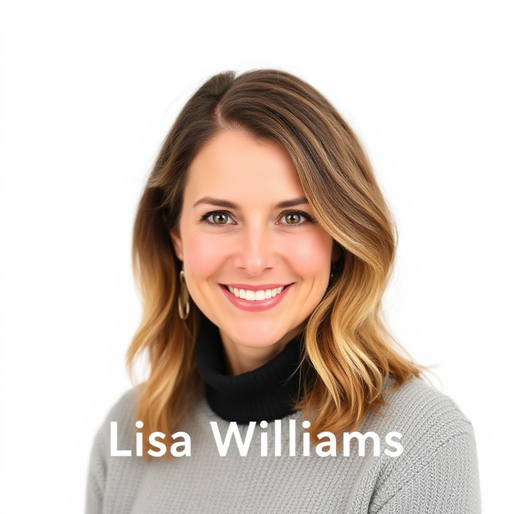 Lisa Williams