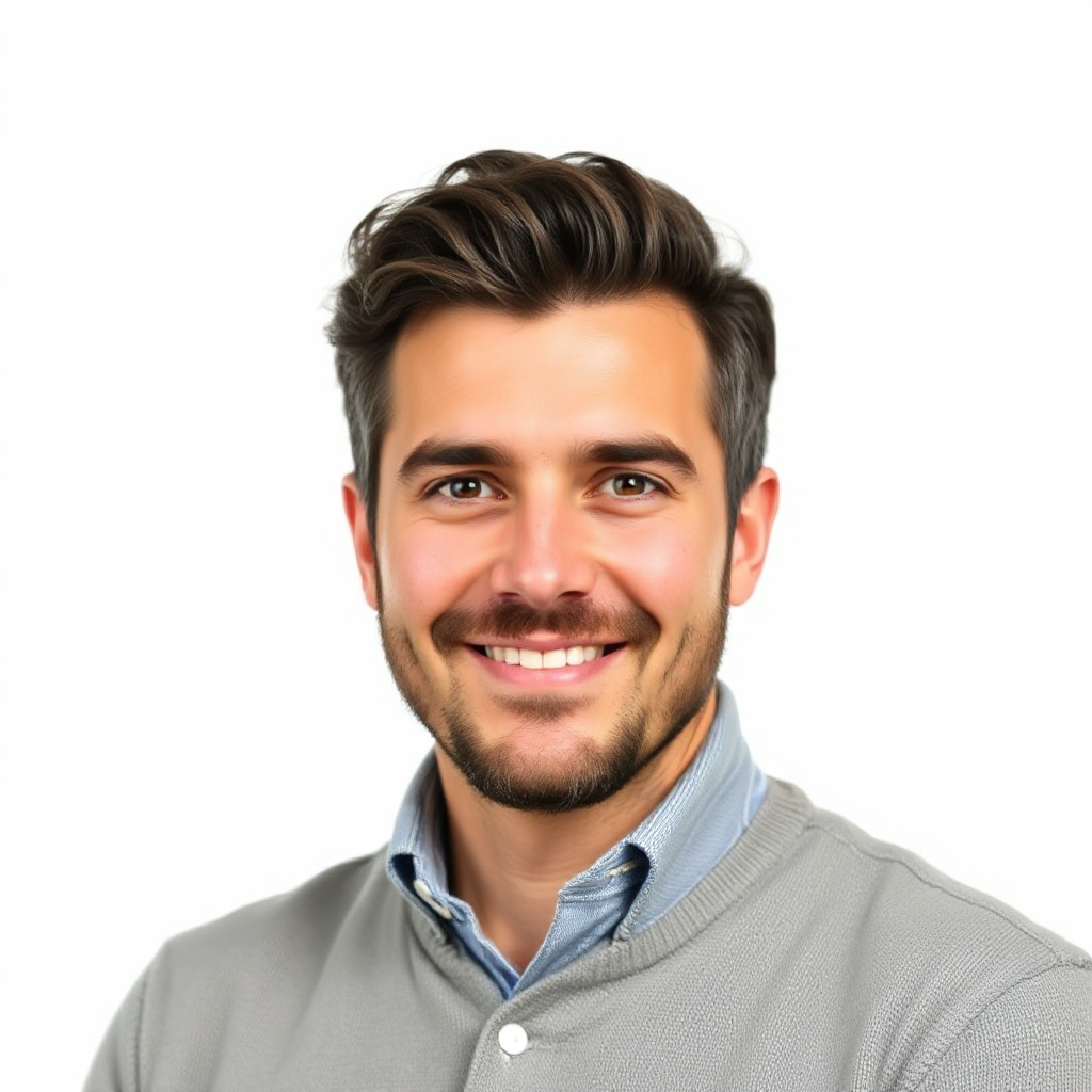 Jose Pacheco's Profile