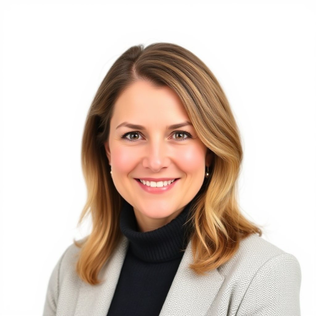 Alison Anderson MD