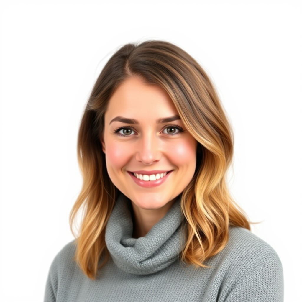 Audrey Koch