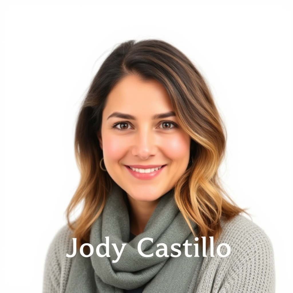 Jody Castillo
