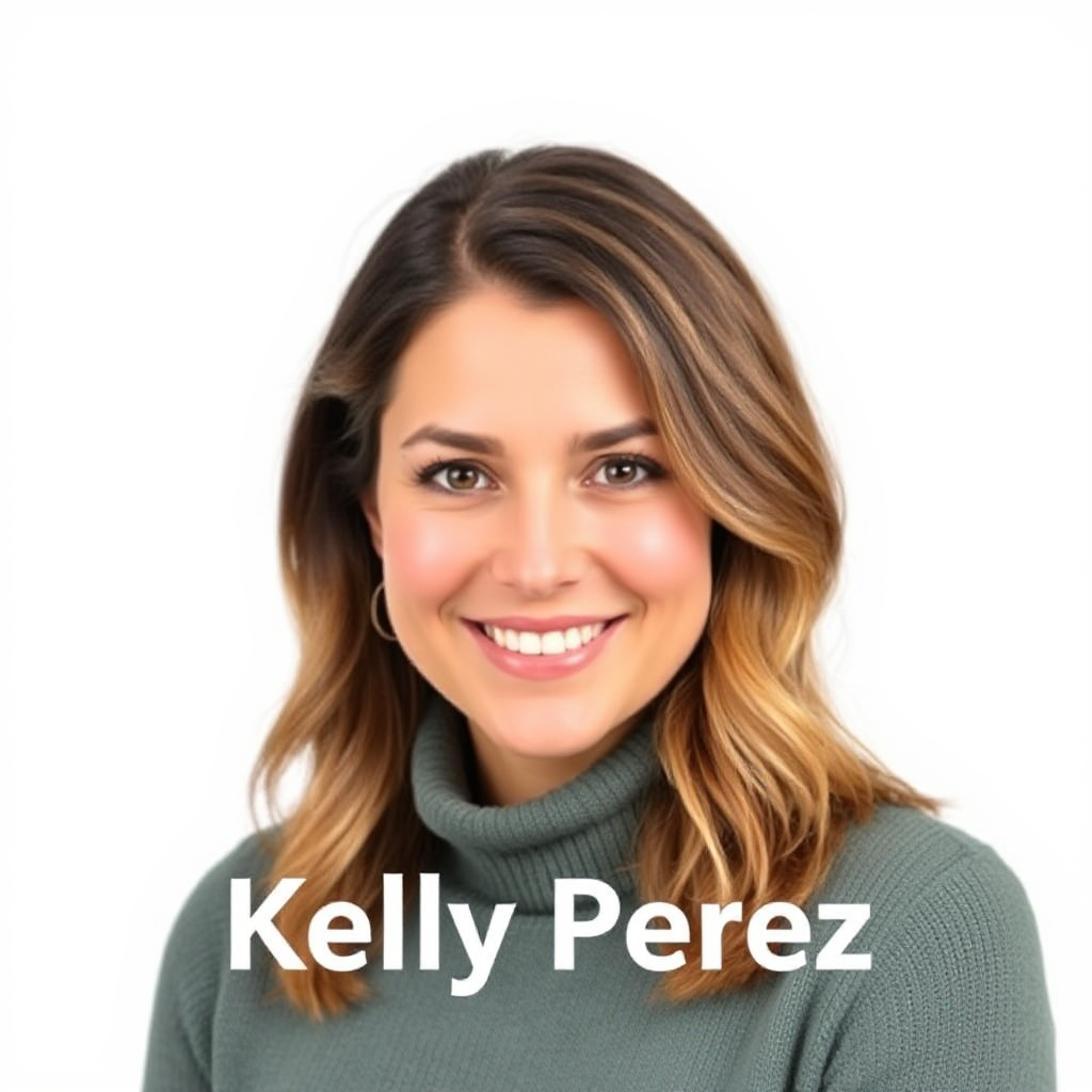 Kelly Perez