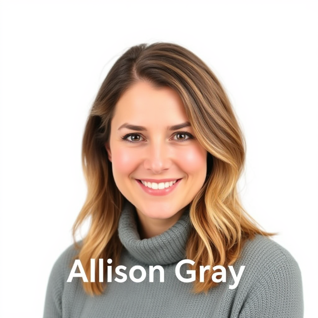 Allison Gray