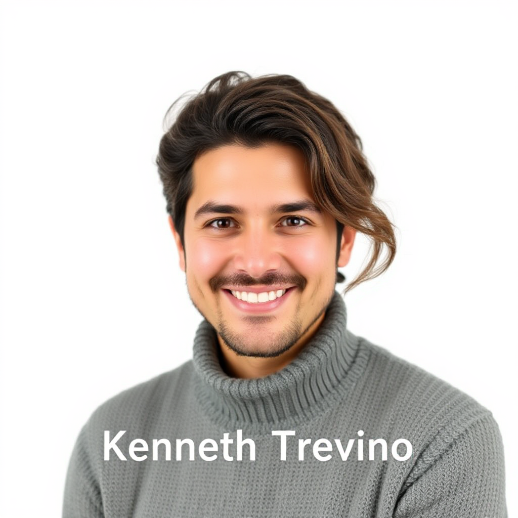 Kenneth Trevino