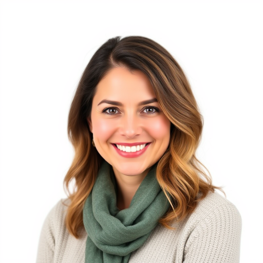 Miss Megan Garcia PhD
