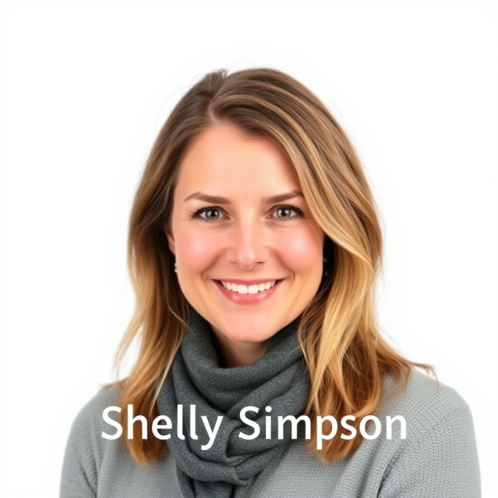 Shelly Simpson