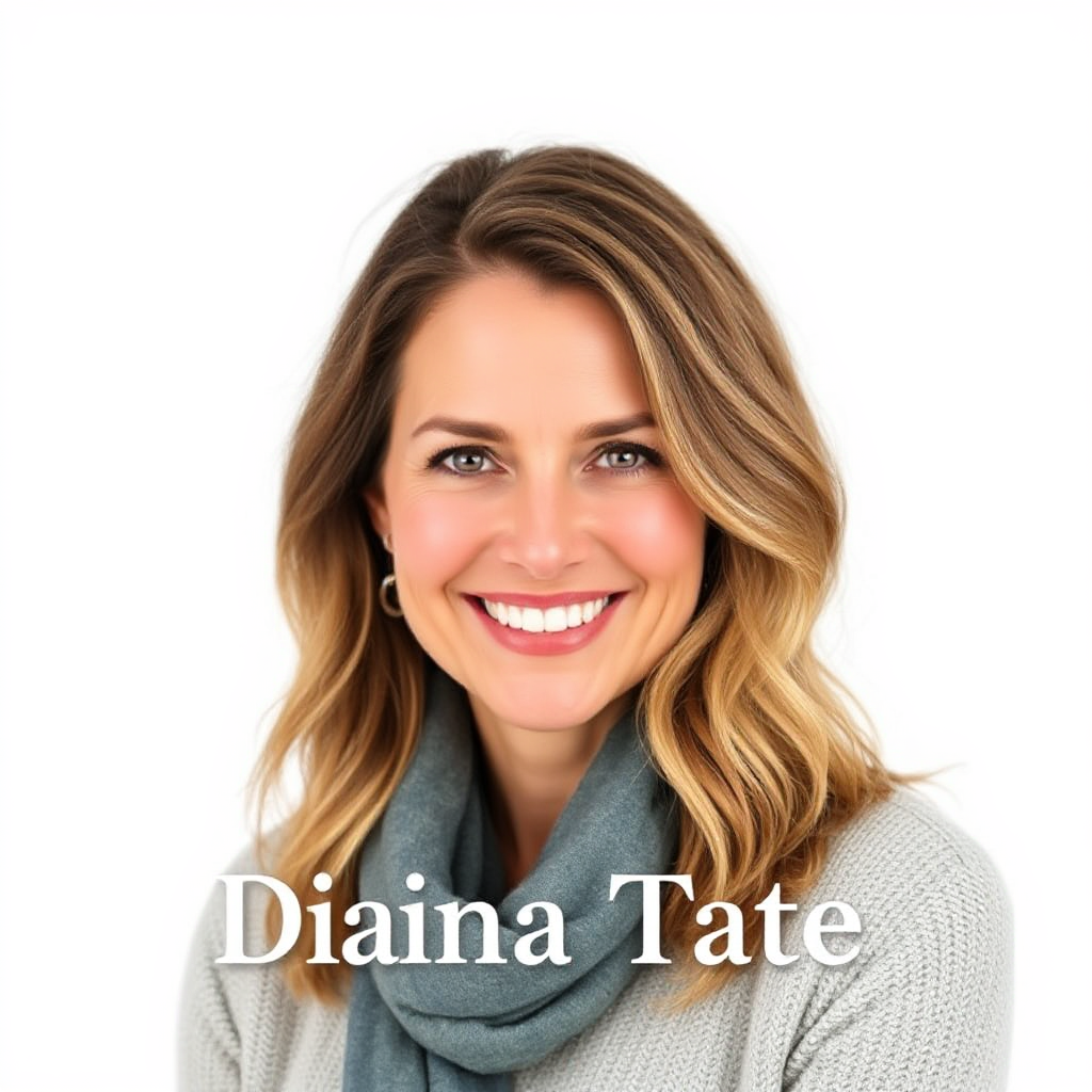 Diana Tate