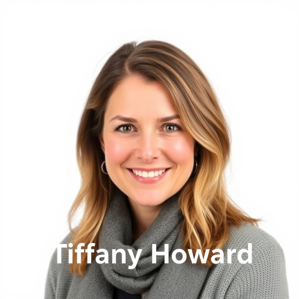 Tiffany Howard
