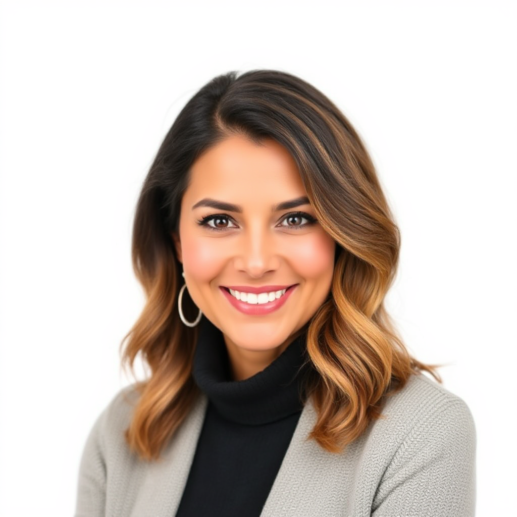 Latasha Medina's Profile