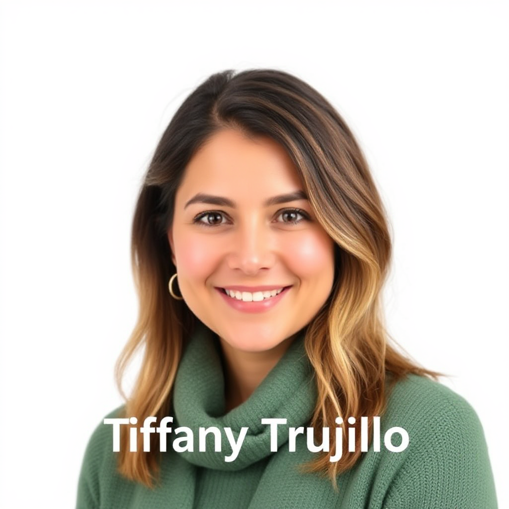 Tiffany Trujillo