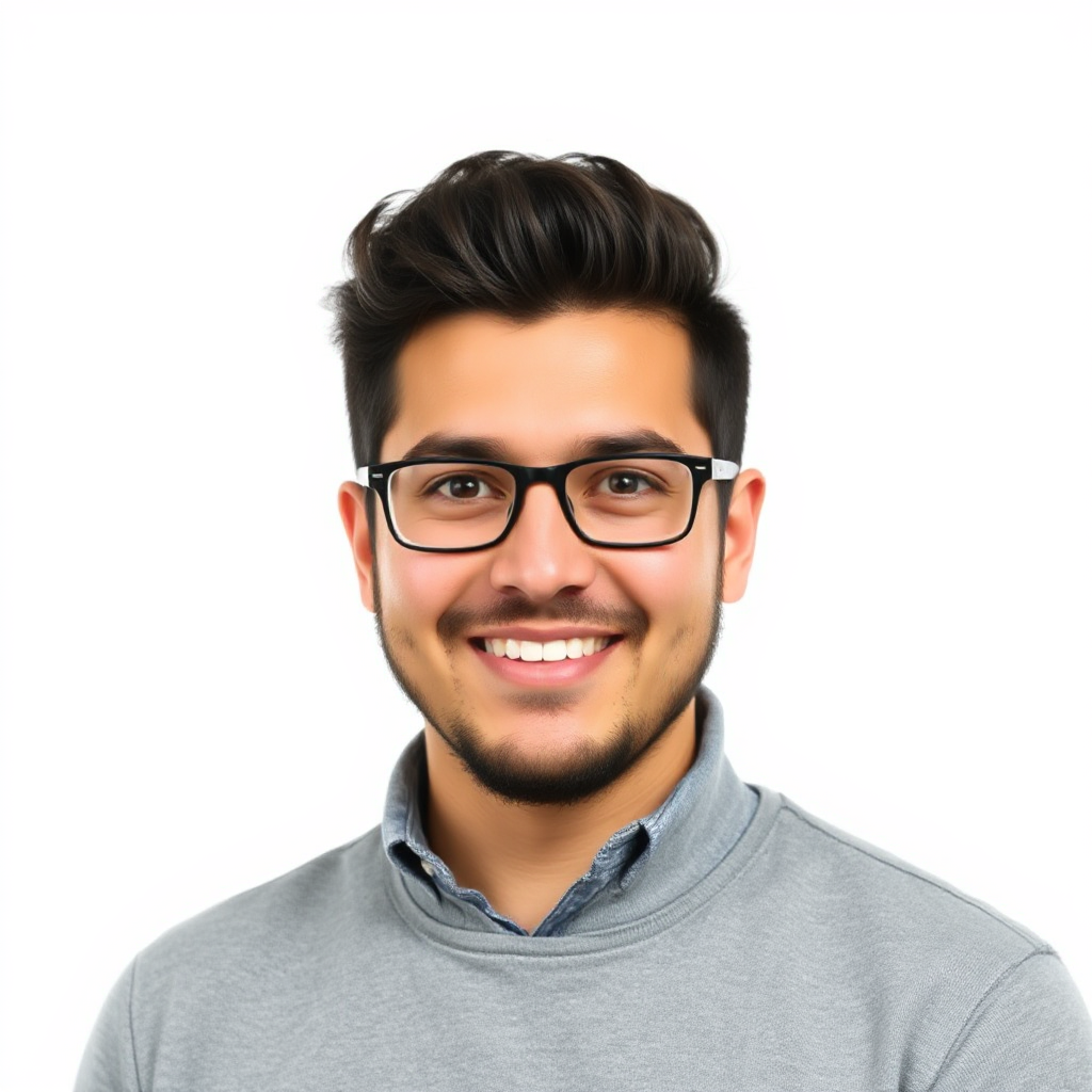 Anthony Torres's Profile
