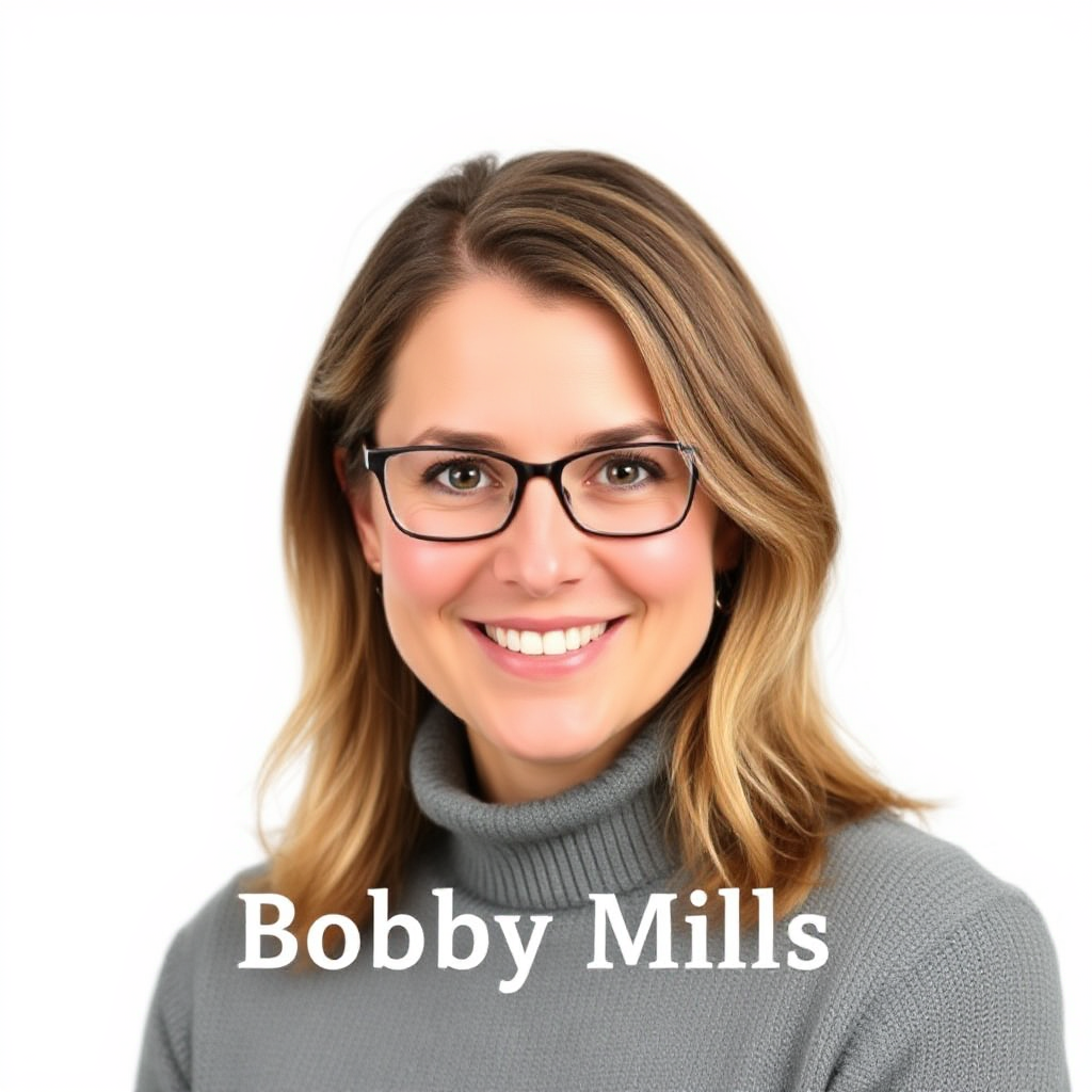 Bobby Mills's Profile