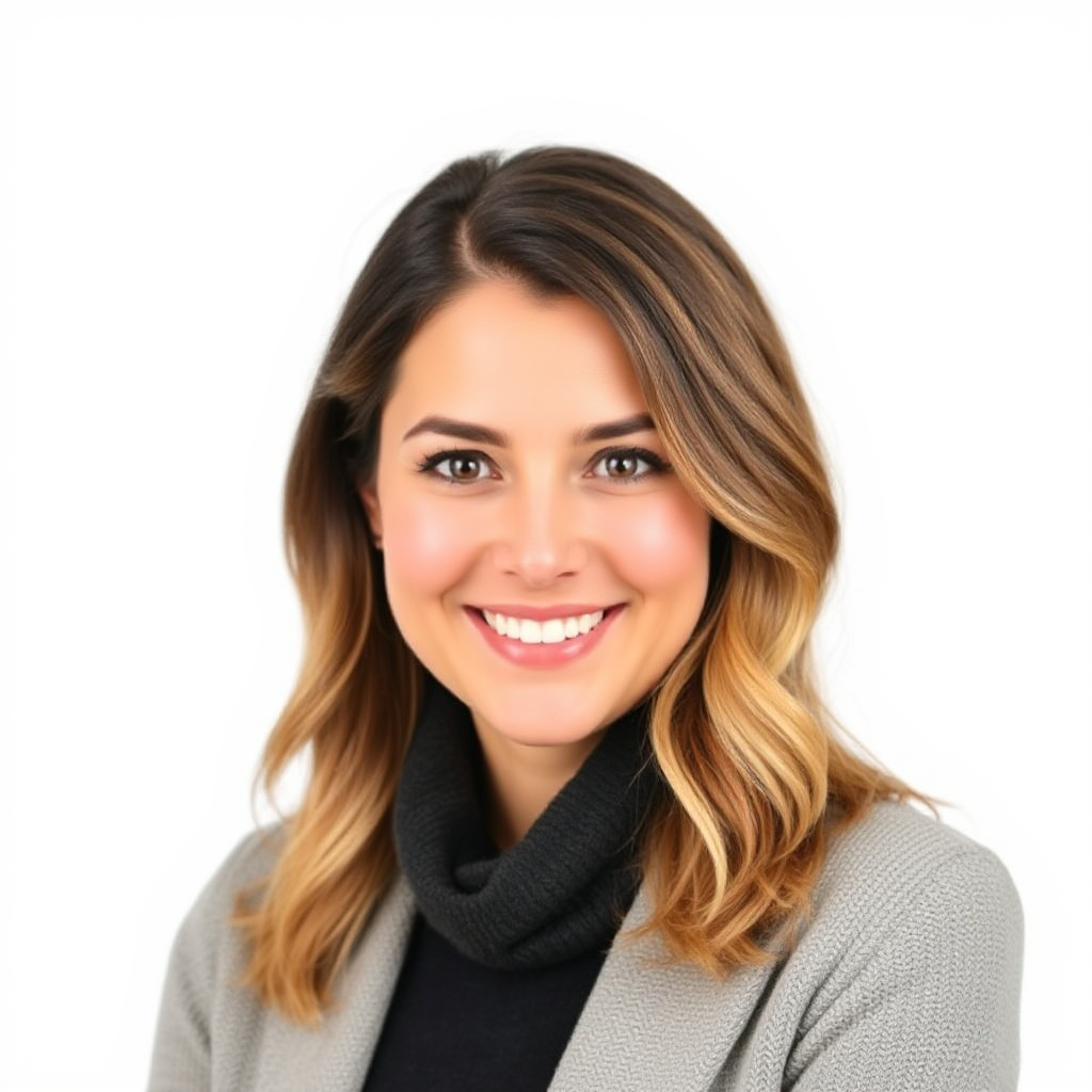 Sarah Hernandez