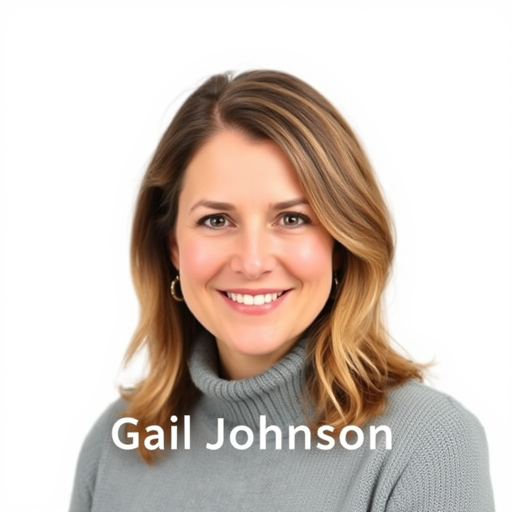 Gail Johnson
