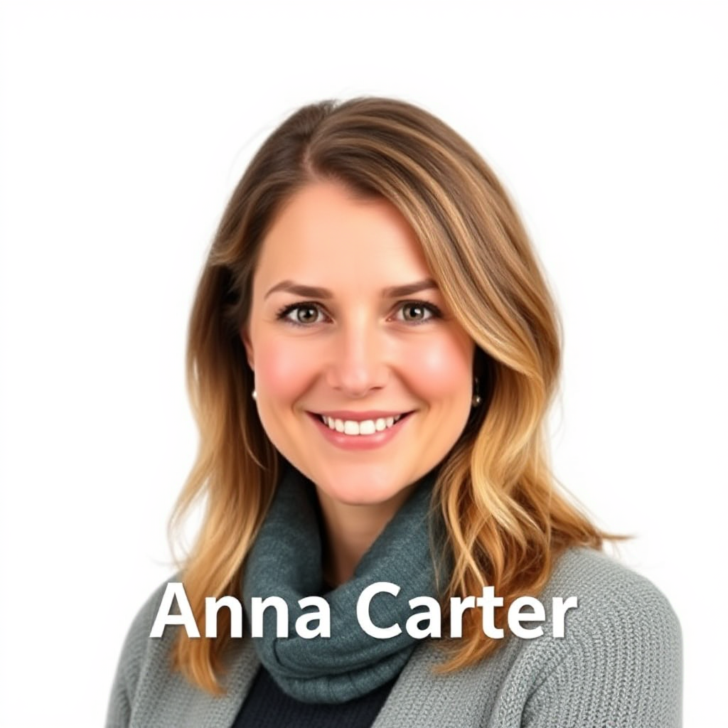 Anna Carter