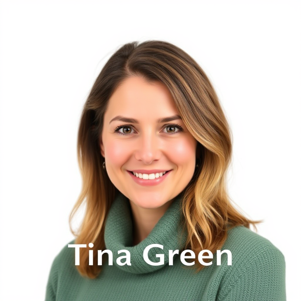 Tina Green