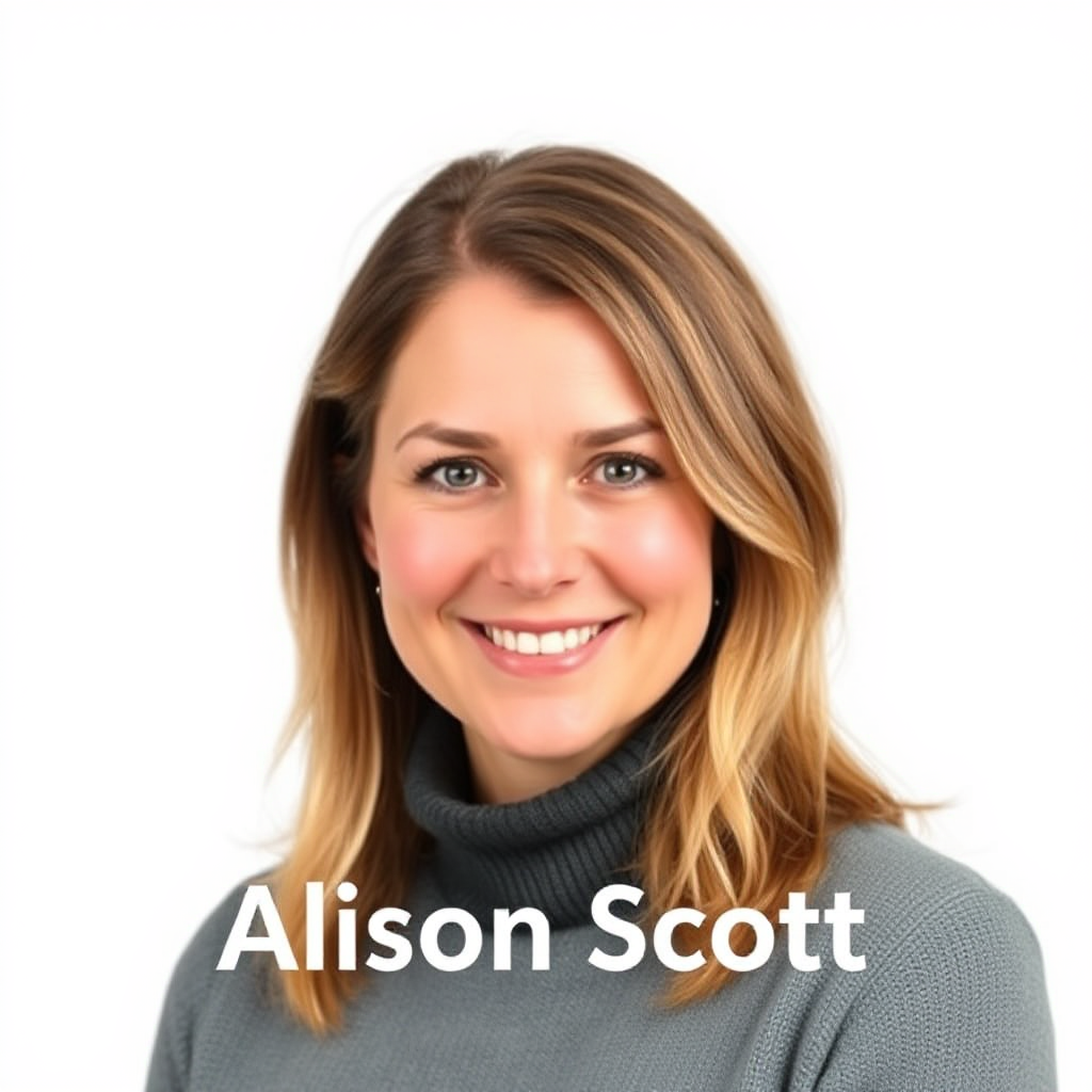 Alison Scott