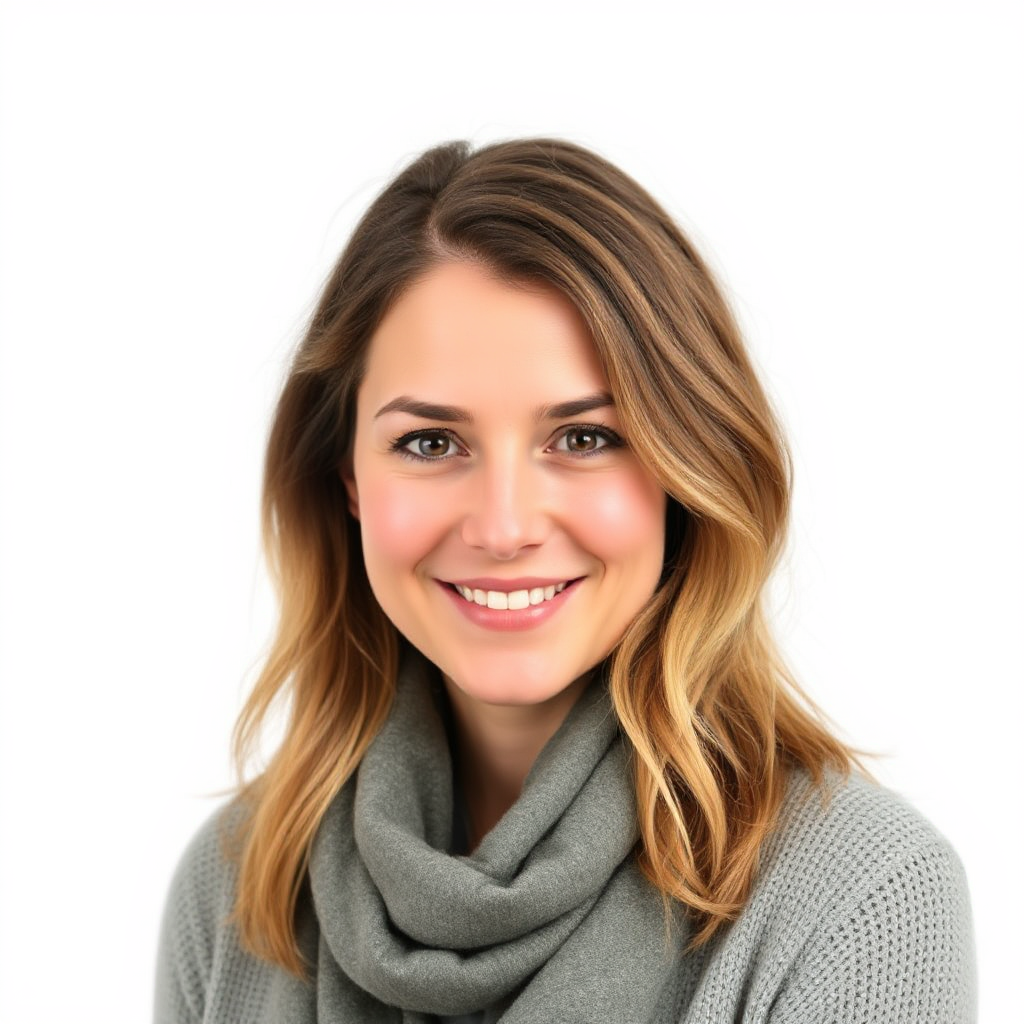 Amanda Wiley