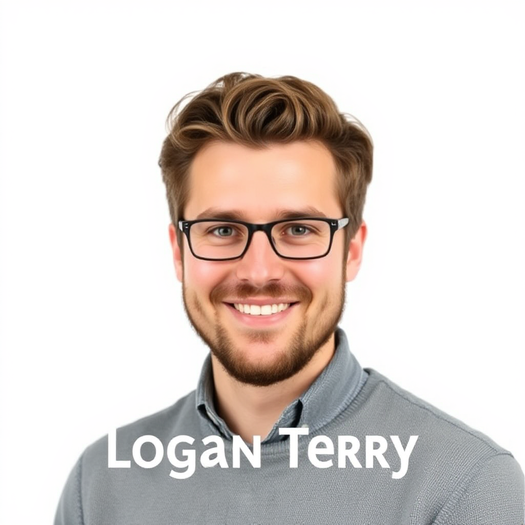 Logan Terry