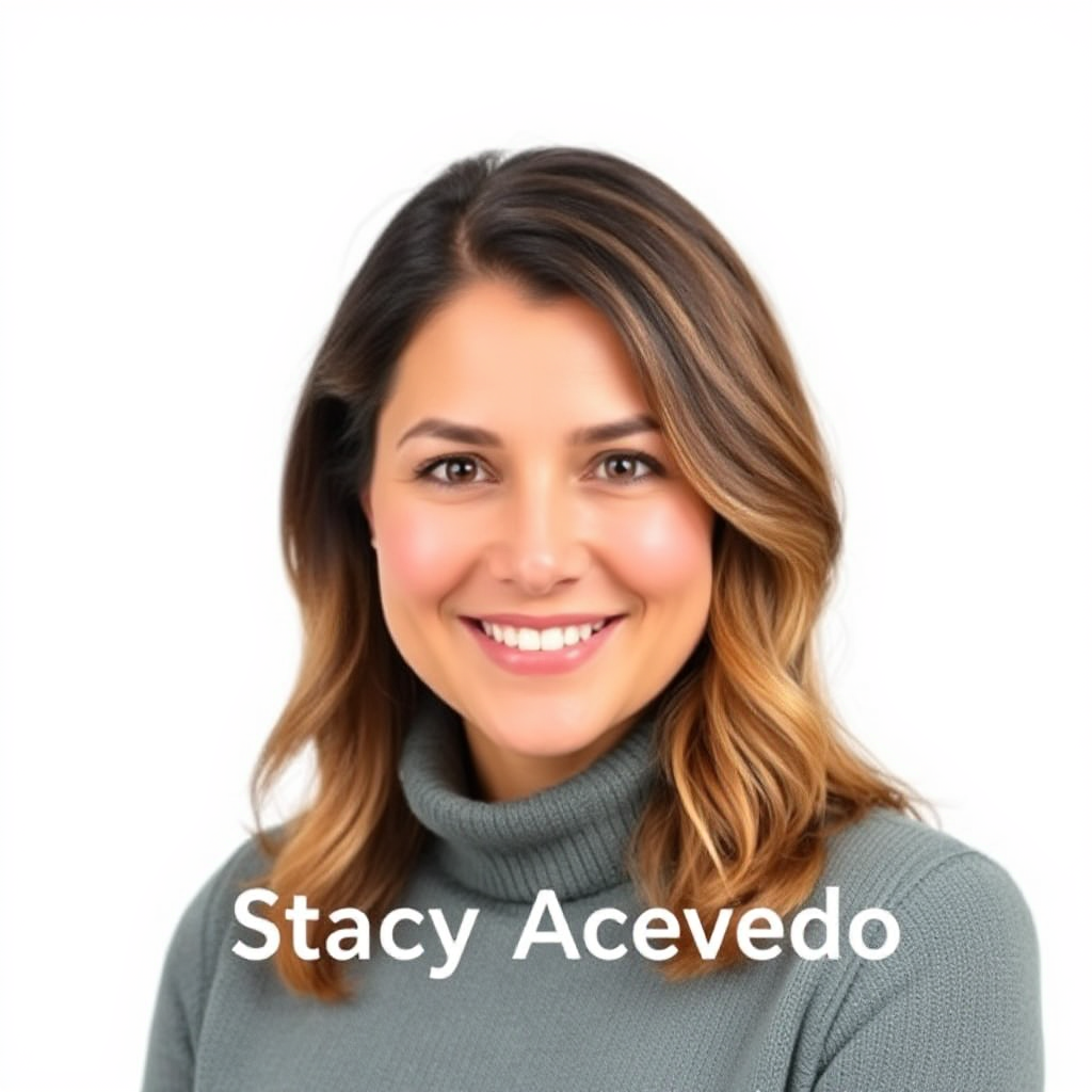 Stacy Acevedo