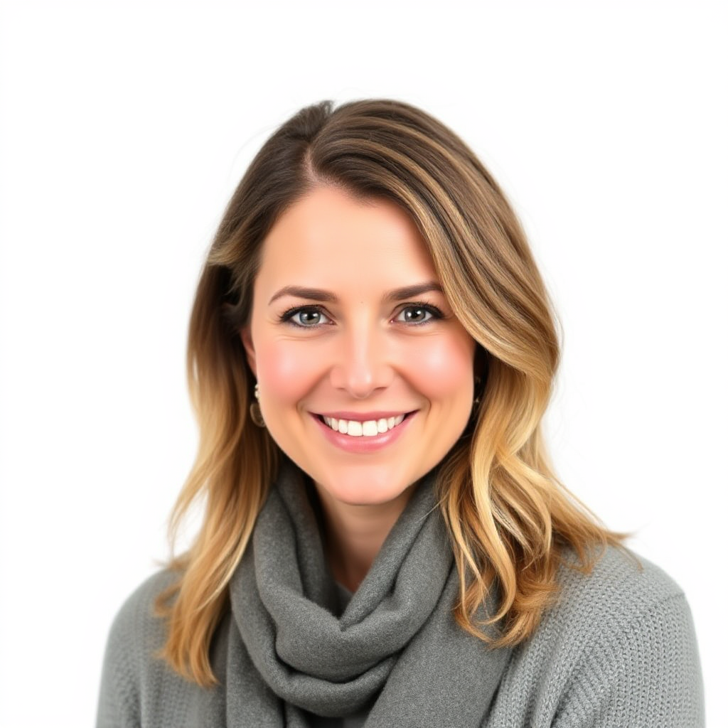 Michelle Miller