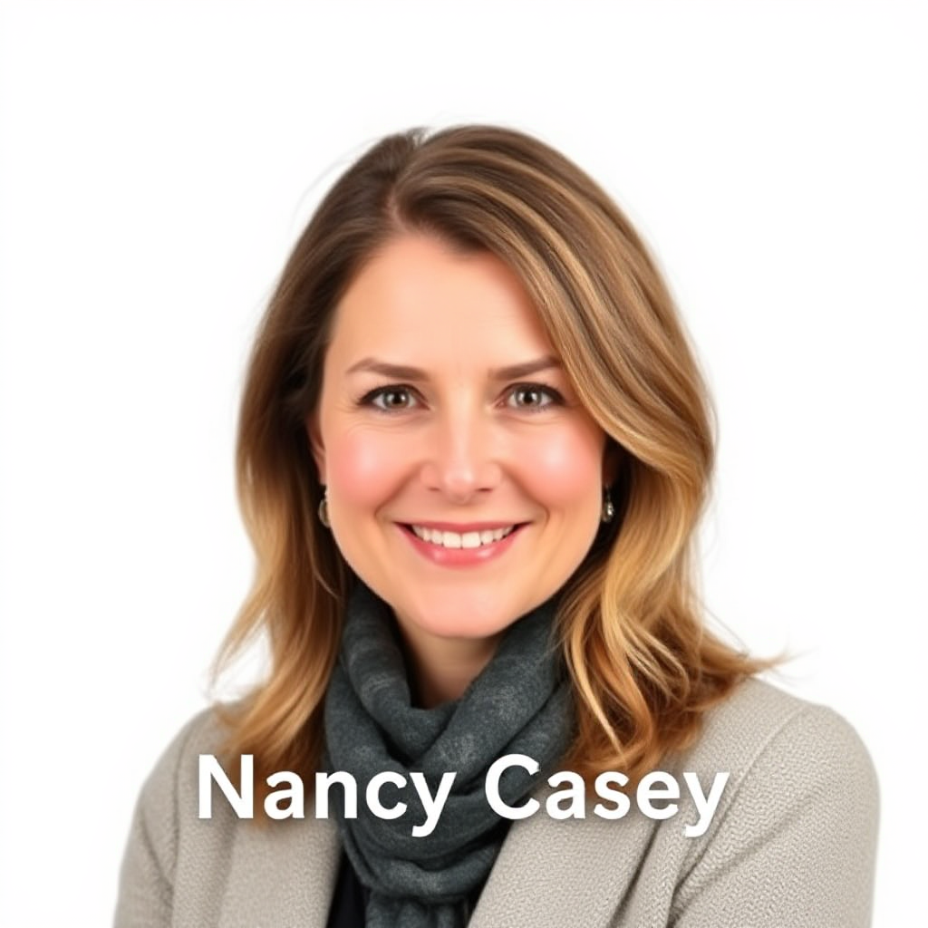 Nancy Casey