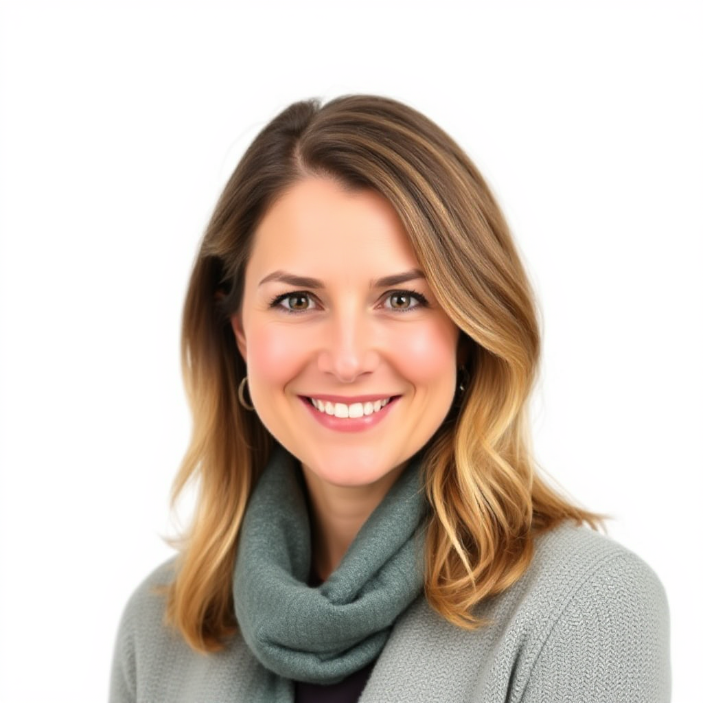 Rebecca Davis