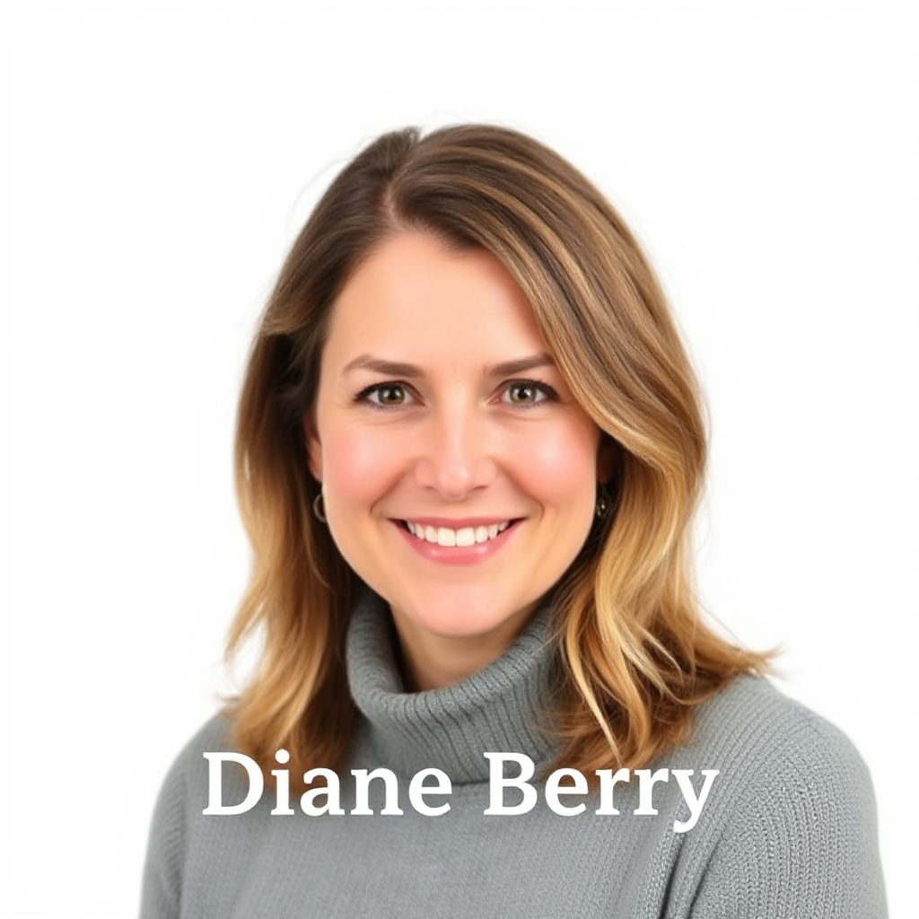 Diane Barry
