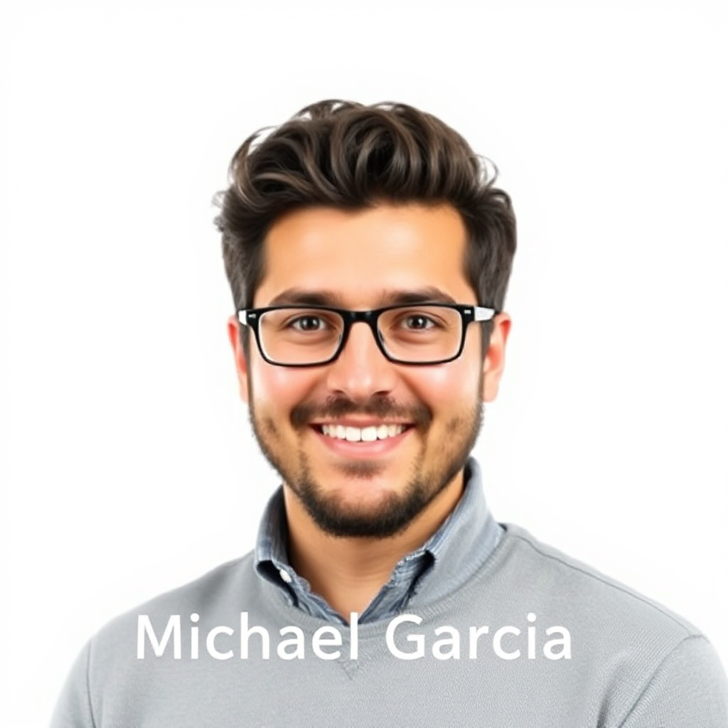 Michael Garcia