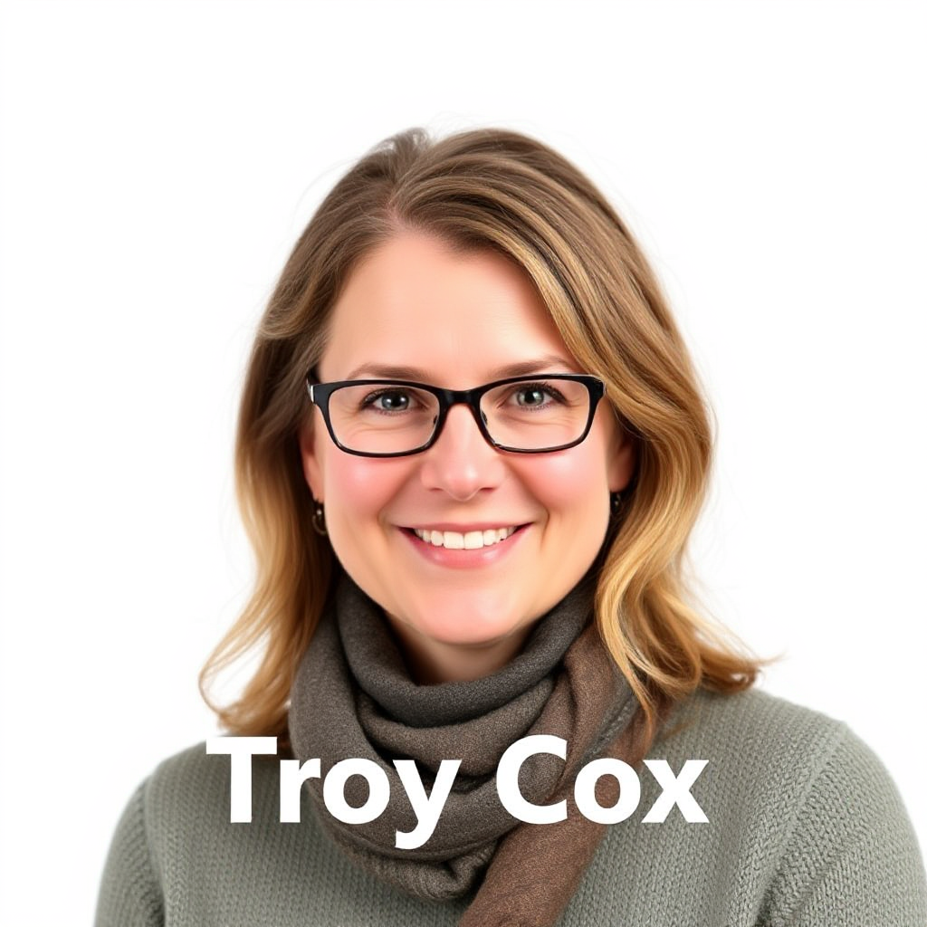 Troy Cox's Profile